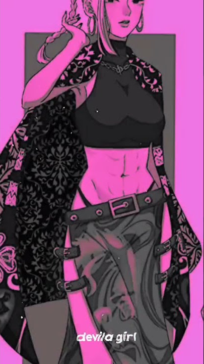 Mikey × Draken FEMALE version | Jedag Jedug Anime tiktok hentai douji ff edit devila._.girl0