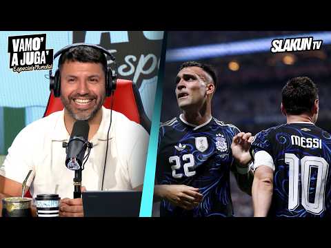 COMPLETE ANALYSIS OF ARGENTINA VS. ENGLAND
