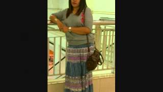 Lagu Rusia enak didengar tapi membingungkan