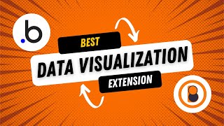 How to Visualize Data Visualization in Bubble.io? Bubvisch - Bubble.io Database Vualization