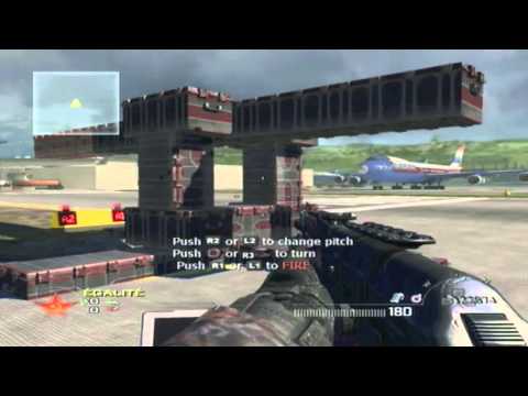 [PS3] Challenge lobby ELITE MOSSY V9.6