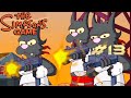 GTS: The Simpsons Game Episode 13