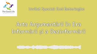 Download Lagu Arta Argumentării în Era Informării și a Dezinformării