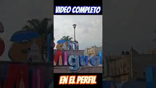 San Miguel el Alto - Altos de Jalisco #pueblo  #mexico #pueblomagico #jalisco #altosdejalisco