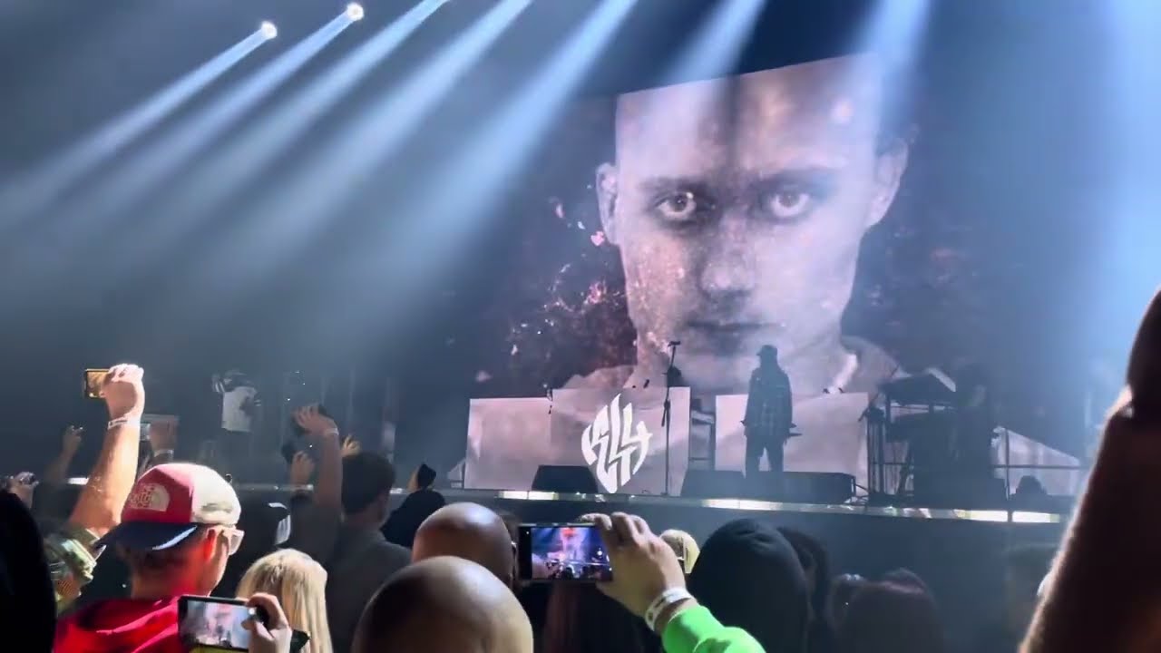 Kaliber 44 - Plus i minus (16.12.2023, Spodek, Katowice, XXX-lecie Kaliber 44)