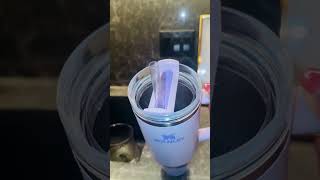 Refreshing Reviews - Stanley Quencher Tumbler