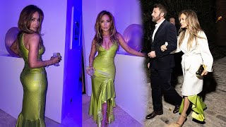 What Is Jennifer Lopez’s Net Worth? || @Themininewspapers