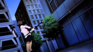 Ga-Rei-Zero on DVD/BD Combo & Digital - Available Now - HD Clip 4