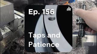 The Robot Episode - Ep. 156