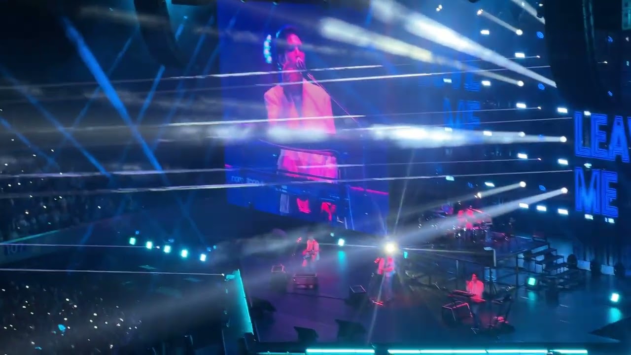 240126 DAY6 - Love Me or Leave Me | The Decade in Manila