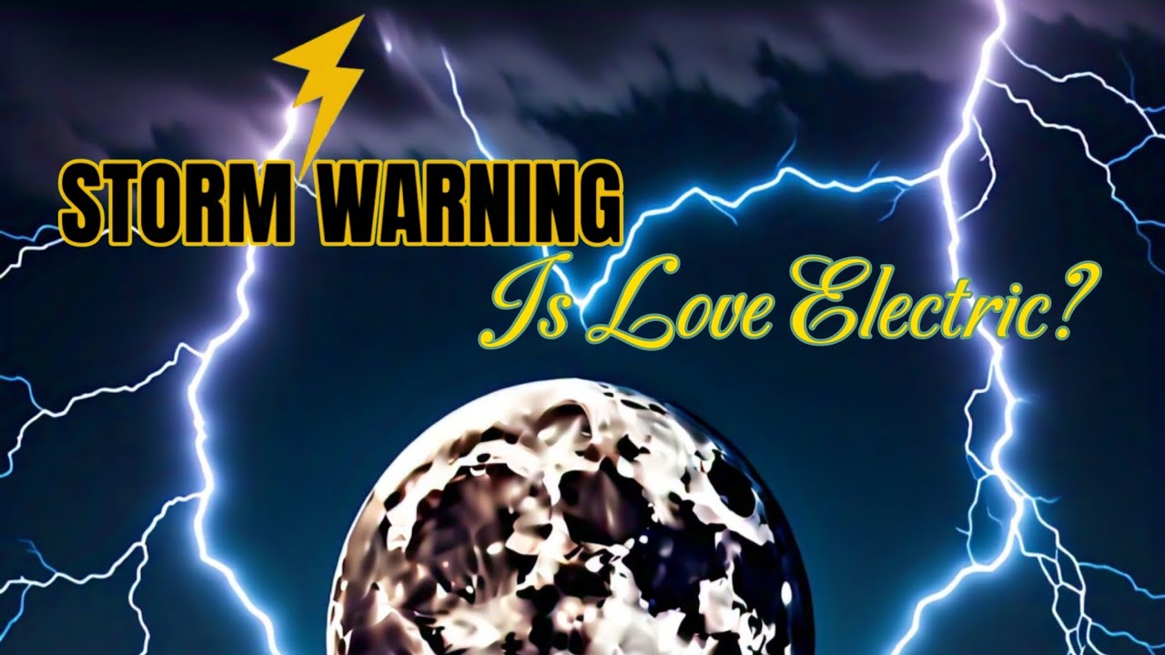 Storm Warning - Forever Starts Tonight - YouTube