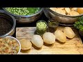Make Street Style Pani Puri at home | how to make Gol Gappe | how to make Pani Puri