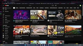 How To Change Interface Language In Youtube