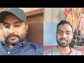 Live Video Chat with my Subscribers from India &amp; Pakistan