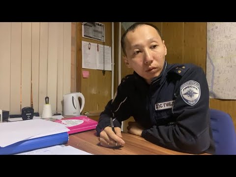 Рассмотрение дела в ГИБДД! Юридические советы автомобилисту. Часть - 3 @TDG78