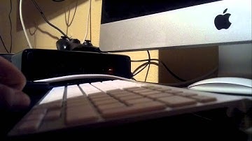 Connect Apple Wireless Keyboard to Android Device