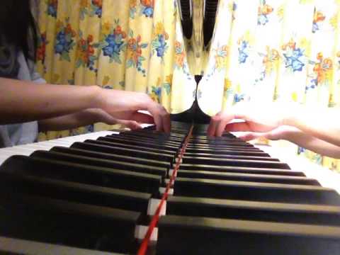 即興曲15番　エディットピアフ讃　プーランク　Impromptu Édith Piaf　Poulenc
