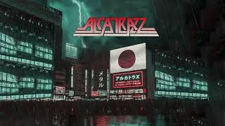 Alcatrazz - Stand In Line (Live in Japan)