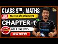 Class 9th Maths Chapter 1 Full Explanation || Ganita Manjari class 9 || 9th New NCERT Book 2026-27