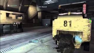 Ghost Recon Future Soldier - Pro Tips