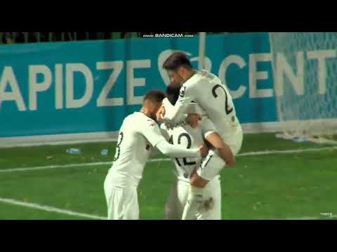 ლოკომოტივი 0-2 დინამო თბილისი 08.11.20