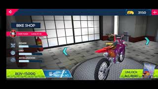 Bike Stunts 3d - Bike Racing Games - Android Gameplay Lv-4 screenshot 3