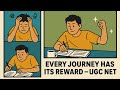 UGC NET Motivation 💪📚 | Your Name Tops the Leaderboard – You Can Be Here Next!