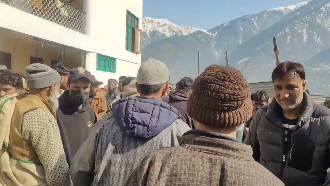 100 Urs sharif Baba ji sb larvi