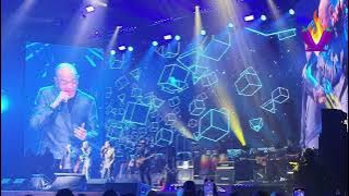 Ke Puncak Impian - NEWBOYZ 25TH ANNIVERSARY CONCERT