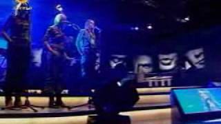 Goya - Smells Like Teen Spirit