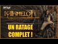 Kaamelott : Partie 1, le flop d'Alexandre Astier