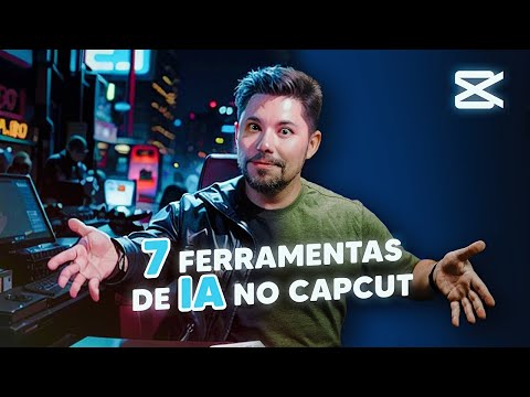 7 Ferramentas com