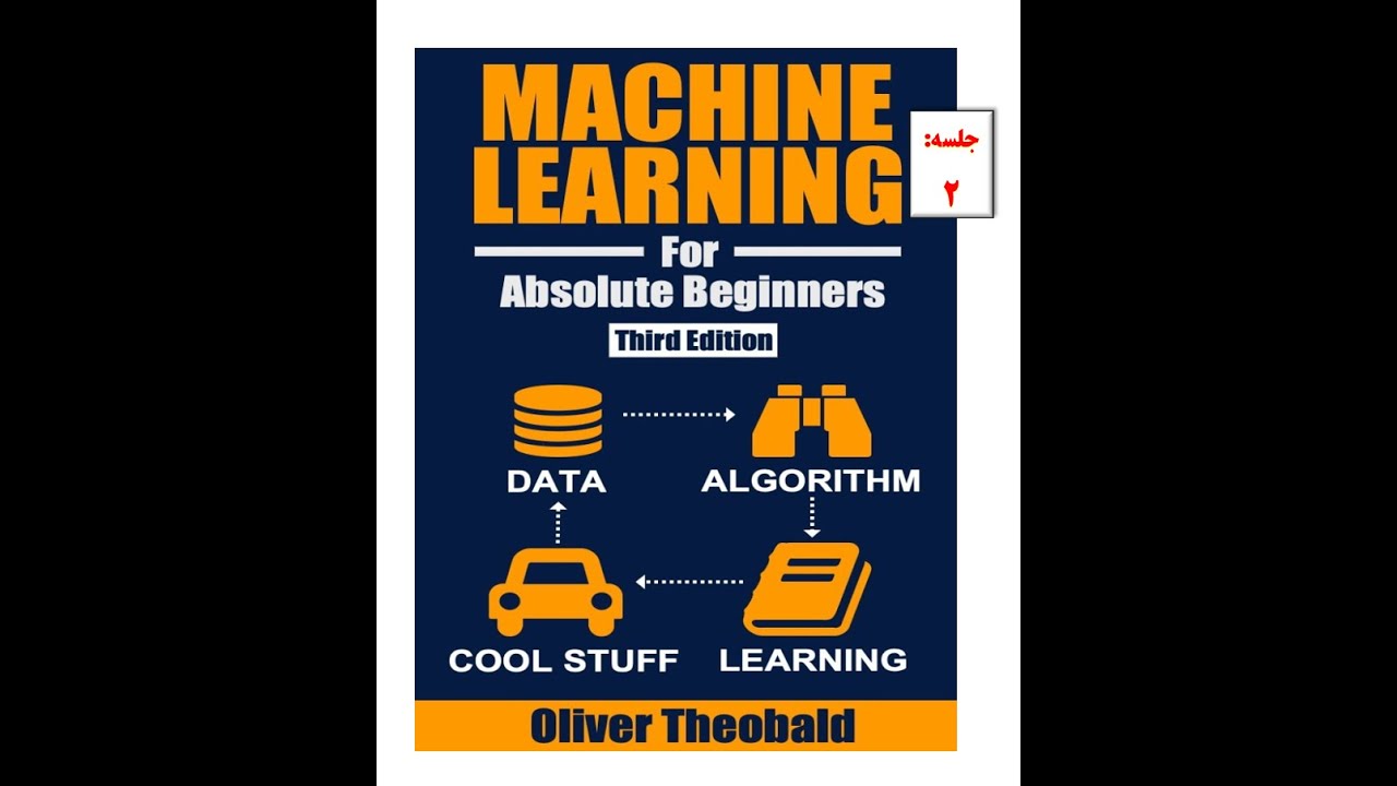 Machine Learning for Absolute Beginners S02 - YouTube