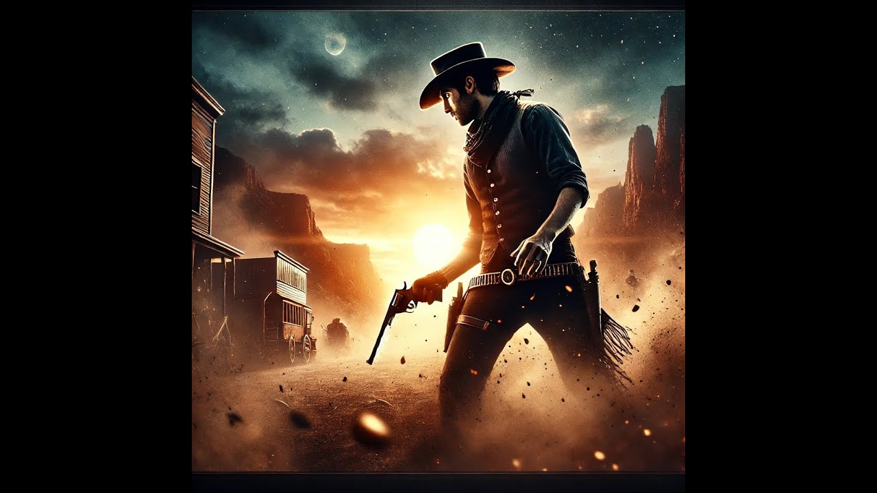 RDR2 Final Showdown   American Venom! John Marston’s Revenge