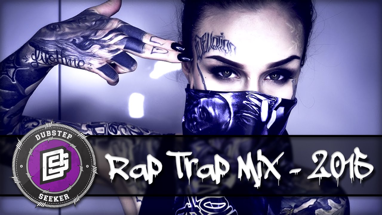 ⇛ Best Raphip Hop Trap Mix 2015 ⇚ Youtube 