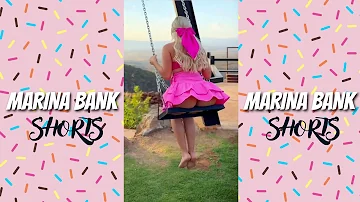 Big Bank TikTok Challenge 🍑 #bigbank #tiktokdance #tiktok