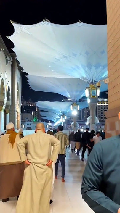 Assala Molaika ya Ya Rasul Allah 💚🥰#islam #madina #muhammad #muhammadﷺ
