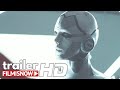 Archive trailer 2020 stacy martin scifi movie