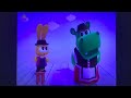 Hippo Does The Yodel 