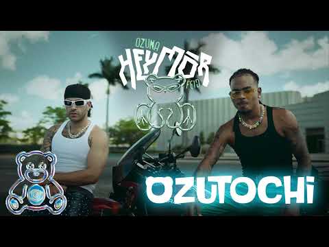 Ozuna, Feid - Hey Mor (Clean)