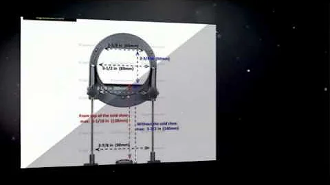 SMDV DIFF60 Speedbox Diffuser-60 - Professional 23-Inch Rigi