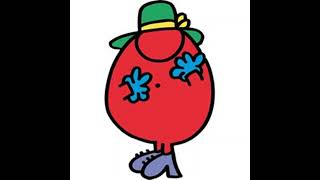 Little Miss Songs - Absolutely Totally Terbrained Little Miss Terbrains Song