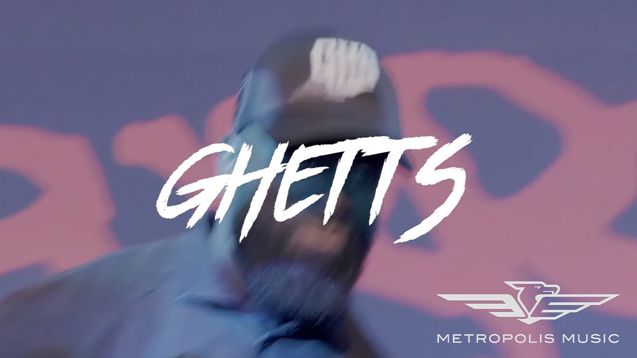 Ghetts UK Tour 2024 | Metropolis Music - YouTube