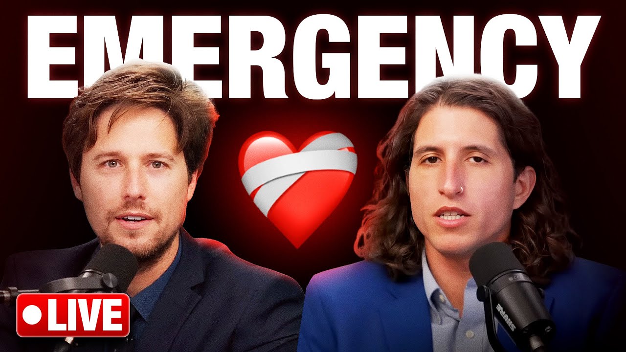 Talking LA Fires