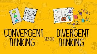 Divergent Doodles A Yearlong Exploration in Divergent Thinking