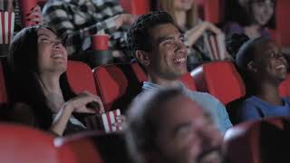 THX and Megarama launch new THX Certified theaters in France and  Morocco