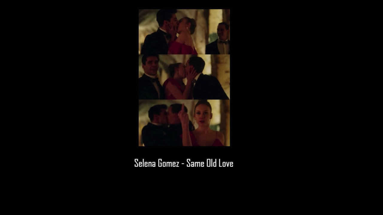 same old love (slowed)