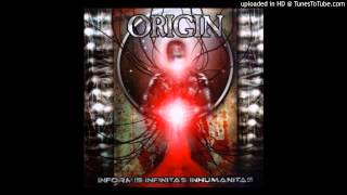 Origin - Awaken The Suffering