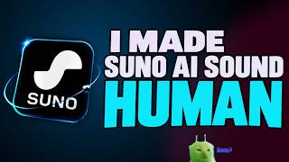 How to Make Suno AI Rap Sound Human screenshot 5