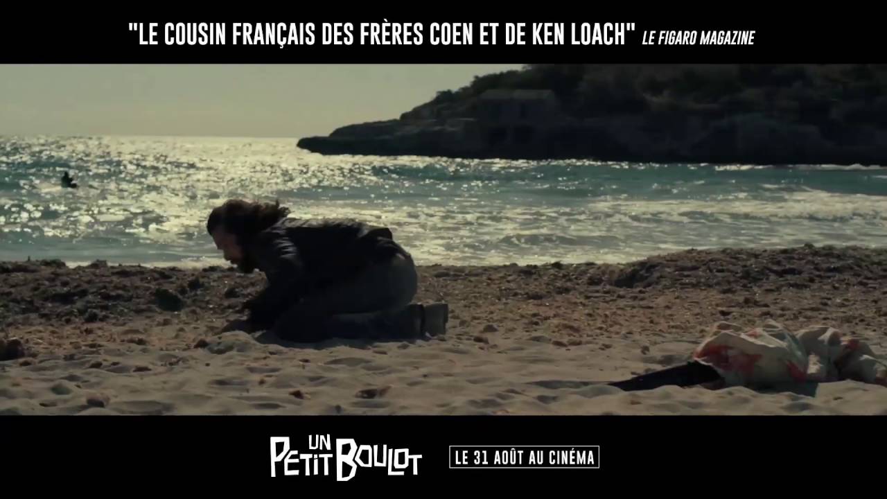 Un petit boulot - Teaser 20' - YouTube